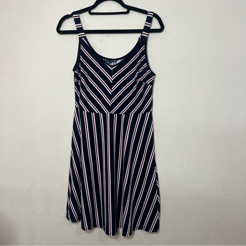 try this! dress